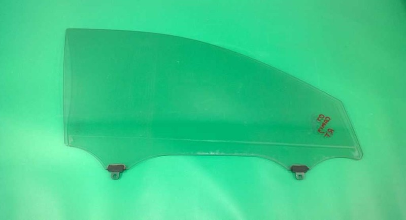 07 08 09 10 11 CAMRY PASSENGER RIGHT FRONT WINDOW DOOR GLASS OEM 2956-47