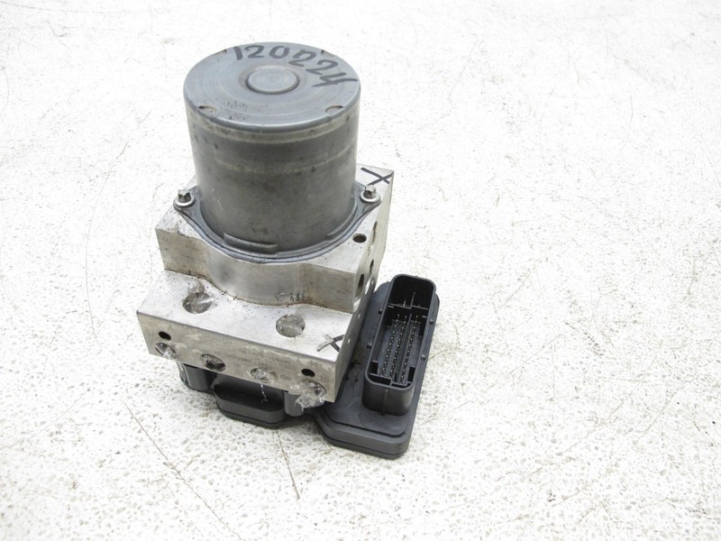 11-19 BMW F01 F02 750i 5 6 7 ANTI LOCK BRAKE HYDRAULIC PUMP MODULE UNIT OEM 120