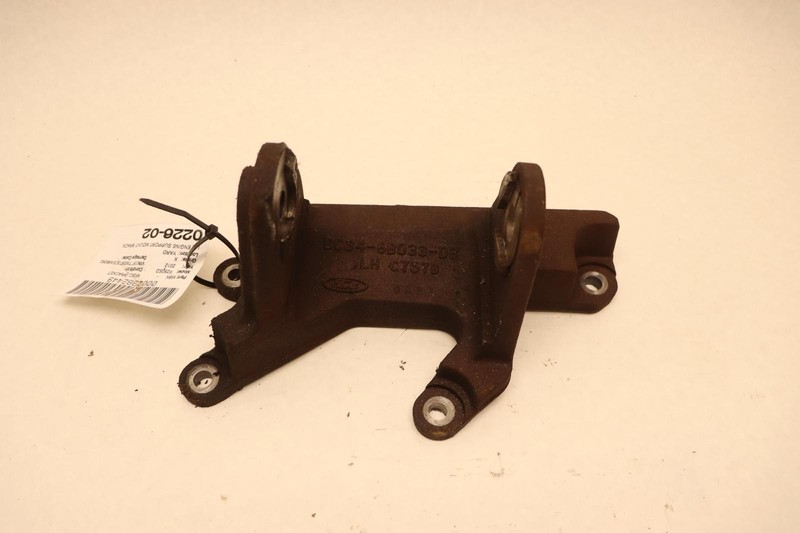 2011-2016 FORD F250 F350 6.7L V8 DIESEL ENGINE MOTOR MOUNT BRACKET OEM