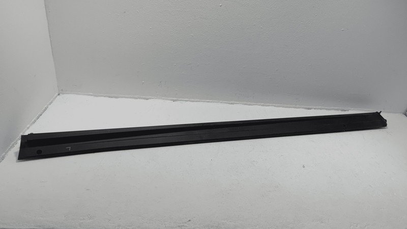 Toyota RAV4 Left Driver Side Lower Skirt Rocker Panel Molding OEM 2019-2025