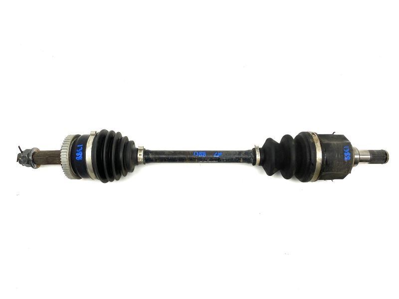 Left Driver Front CV Axle Shaft 2.7L 49501-1D500 Fits 2007-2008 Kia Rondo 68725
