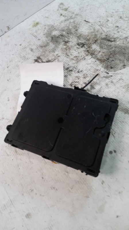 2017 Nissan Rogue Body Control Module OEM 284B14BA6A 72K Miles Black