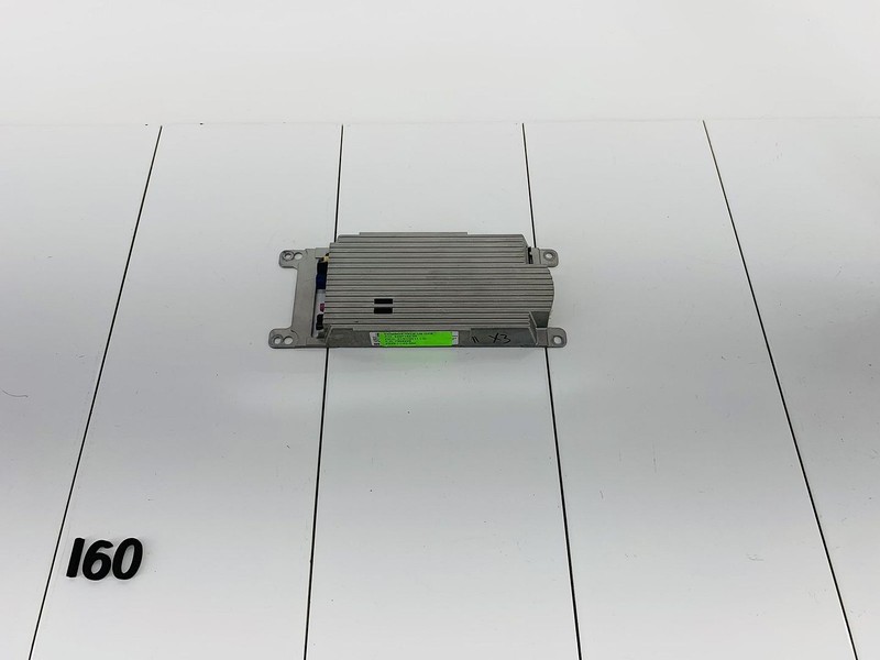11-17 BMW X3 F25 BLUETOOTH TELEMATICS CONTROL COMPUTER MODULE OEM