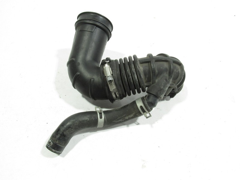 18-23 Kia Stinger GT1 2019 3.3L Left Air Intake Cleaner Duct Hose Pipe Line |