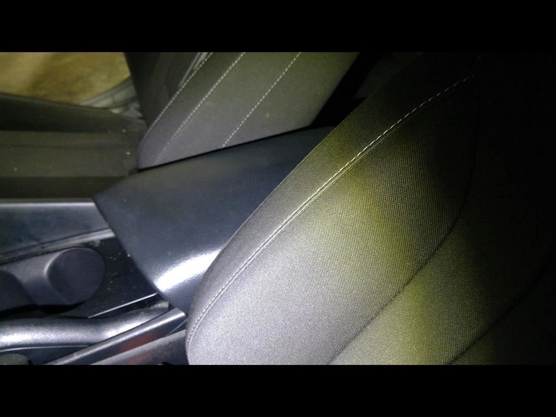 Armrest Lid Fits 21-23 ELANTRA 1609042