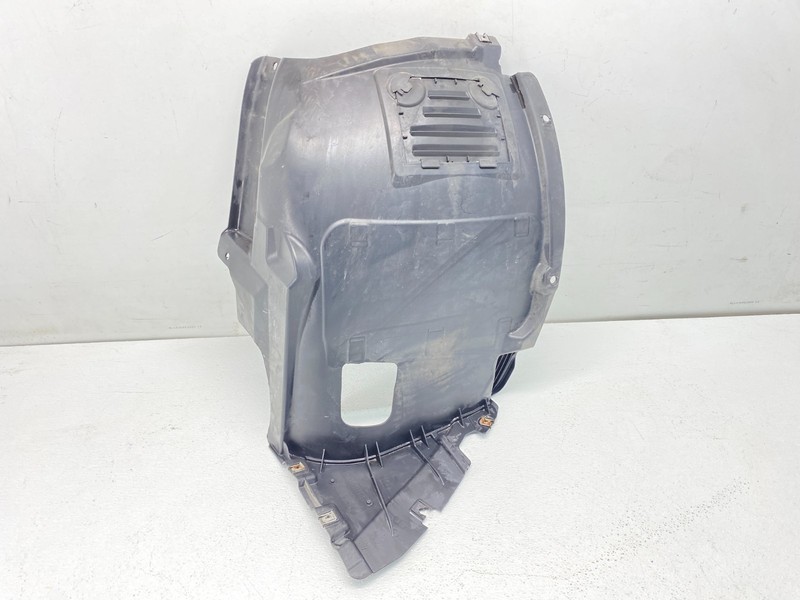 08-14 BMW E82 E88 128 135 Front Left Side Fender Liner Wheel Splash Shield OEM ✅