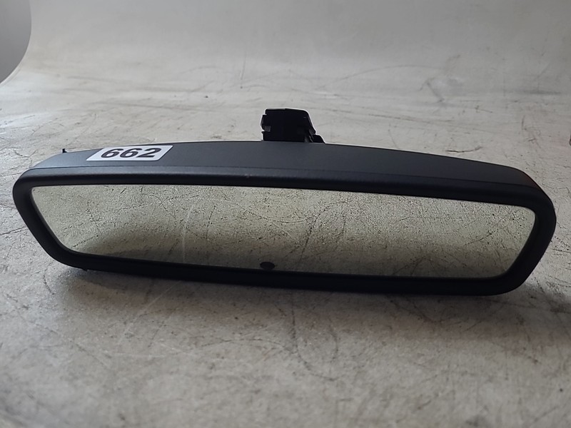 2013 - 2019 FORD ESCAPE Rear View Mirror Auto-Dimming OEM CU5A-17E678-BA OEM