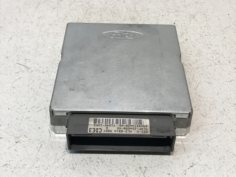 99-00 Ford Explorer 4.0L Engine Computer ECU ECM OEM XL2F-12A650-MD