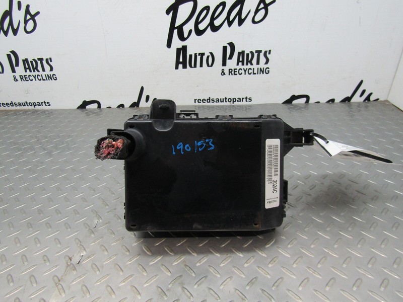 12-14 Chrysler 300 Dodge Charger Engine Fues Box OEM 6808120AC