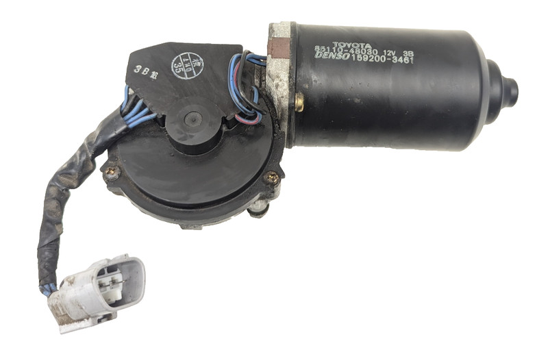 2000 Lexus RX300 Front Windshield Wiper Motor OEM