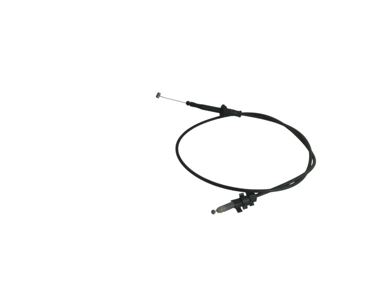 2012-2014 Hyundai Genesis Front Hood Latch Release Cable 81190-3M100 OEM 14559