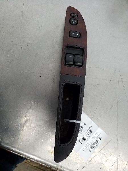 Driver Left Front Door Switch Driver's Window Fits 05-09 MONTANA 186949