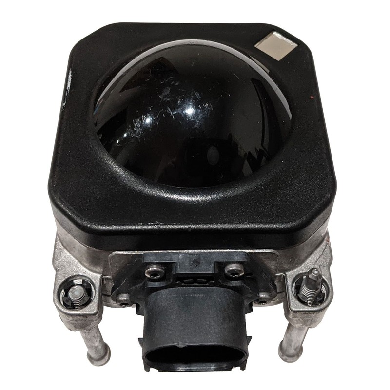 OEM Cruise Control Distance Radar Sensor Porsche Macan 95B 2022-24 / 95B907567H