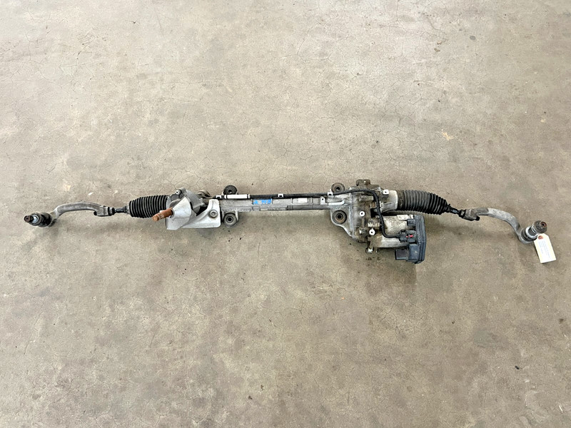 ⭐2016-2020 JAGUAR XF RWD POWER STEERING GEAR RACK & PINION ASSEMBLY OEM LOT2718