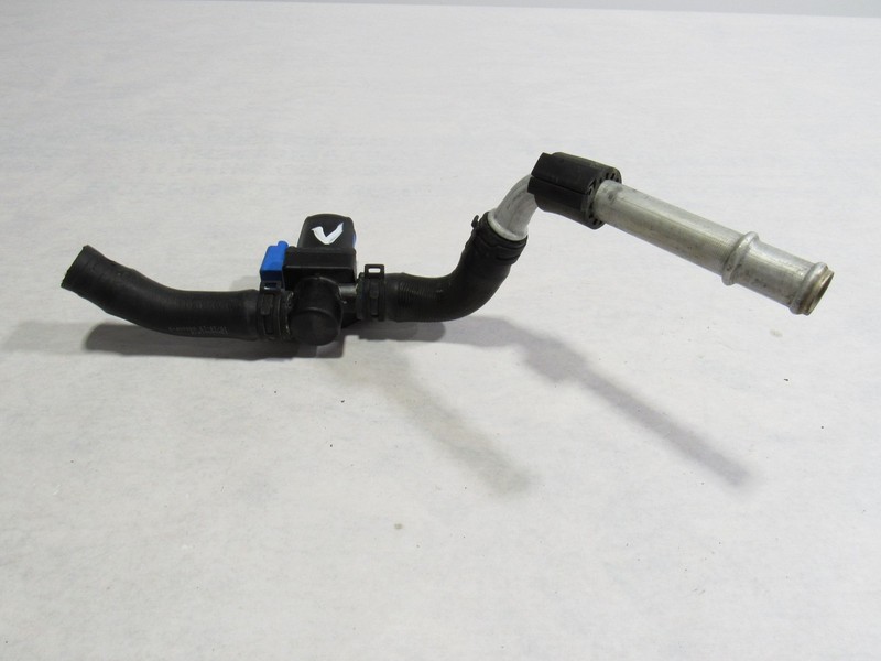 17-20 Mclaren 720S 720 2020 Water Coolant Pipe Hose Line Valve ;#3