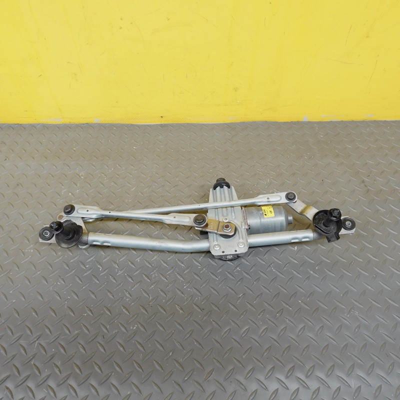 2022-2024 HYUNDAI IONIQ 5 FRONT WINDSHIELD WIPER LINKAGE W/ MOTOR OEM 98100GI000