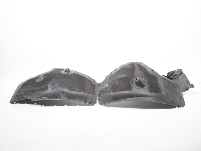 2017-2023 Tesla Model 3 Front Left Fender Liner Splash Shield OEM 67K