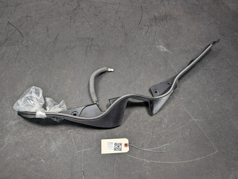 Rear Tailgate Left Pinch Sensor 2019 Infiniti QX50 90569-5NA0A 2020 2021 - 2024