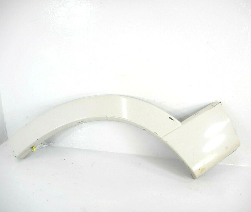 Ford Explorer Rear Wheel Arch Moulding Driver Left OEM 2007-2010