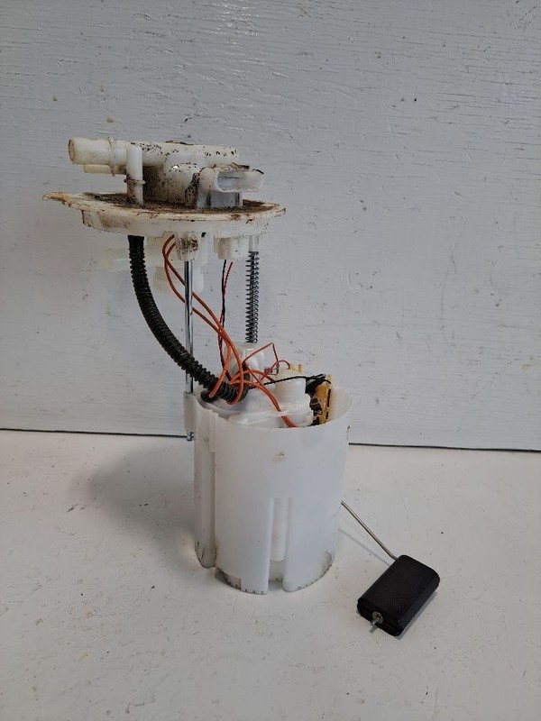 Fuel Pump Assembly Gasoline FWD Fits 17-23 PACIFICA 3481522