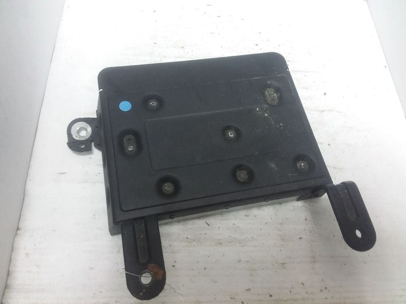Radio Amplifier 2013 Volvo S60 31350322