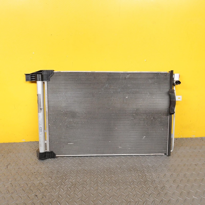 2022-2024 NISSAN FRONTIER AC AIR CONDITIONING CONDENSER OEM 921009BU0A