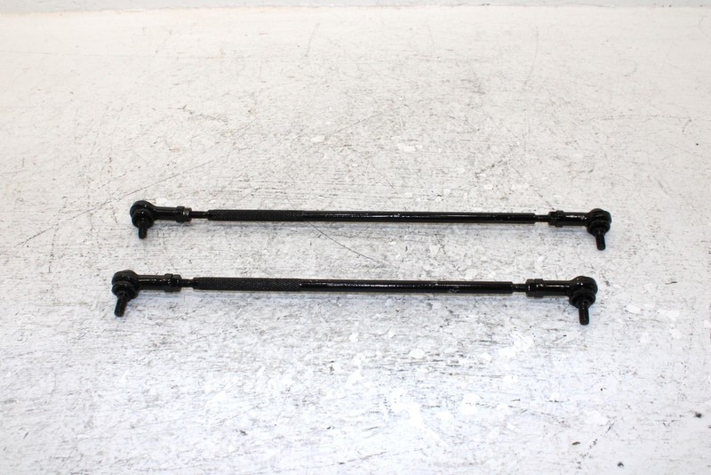 1996 Polaris Xplorer 300 Oem Shift Linkage Set 5020749 AP93