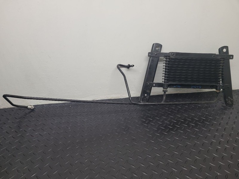 03-09 Hummer H2 Automatic Transmission Oil Cooler OEM 15124483