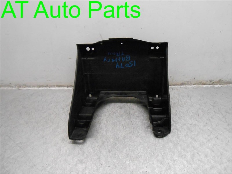 1998-2006 FORD EXPEDITION NAVIGATOR BATTERY TRAY OEM F65Z-10732-AE