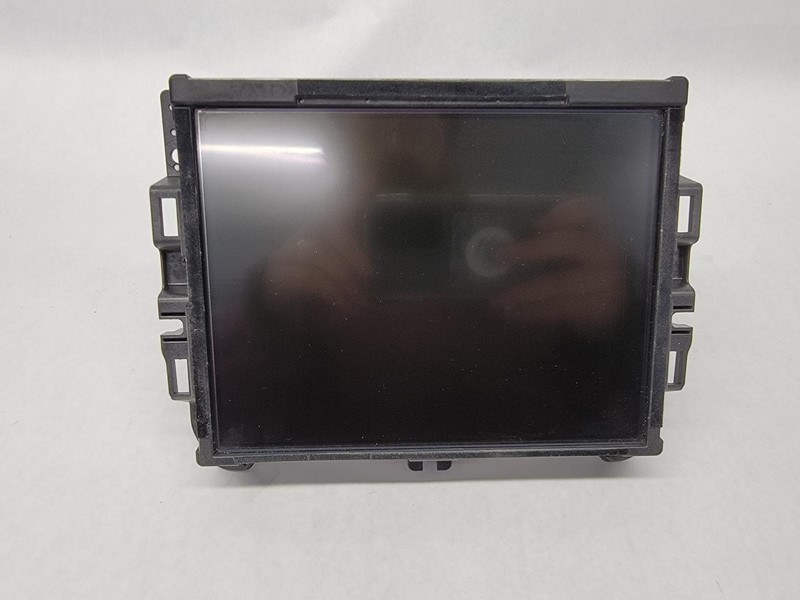 14 DODGE DURANGO radio assembly head unit 8.4" w/navigation OEM 6 Month Wnty!