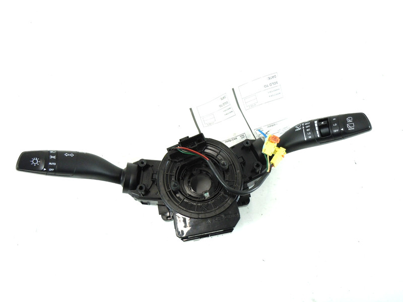 2016-2018 Kia Sorento Turn Signal Wiper Combination Control Switch Spring OEM