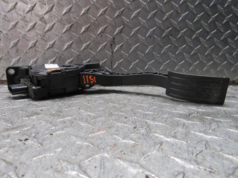2015 LINCOLN MKC ACCELERATOR GAS PEDAL
