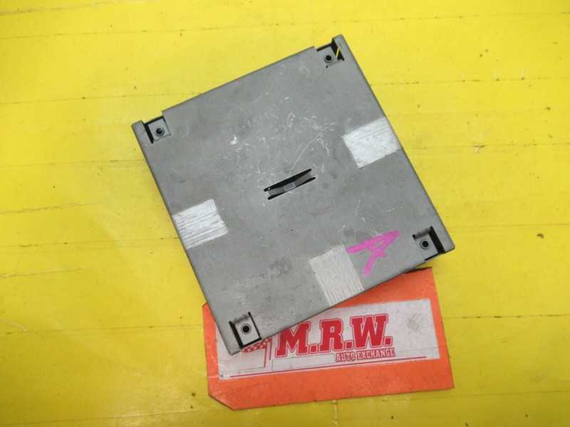 BOSE ECM COMPUTER EQUALIZER RADIO 39135-S0K-A000-M1 for 99 00 01 02 03 ACURA TL