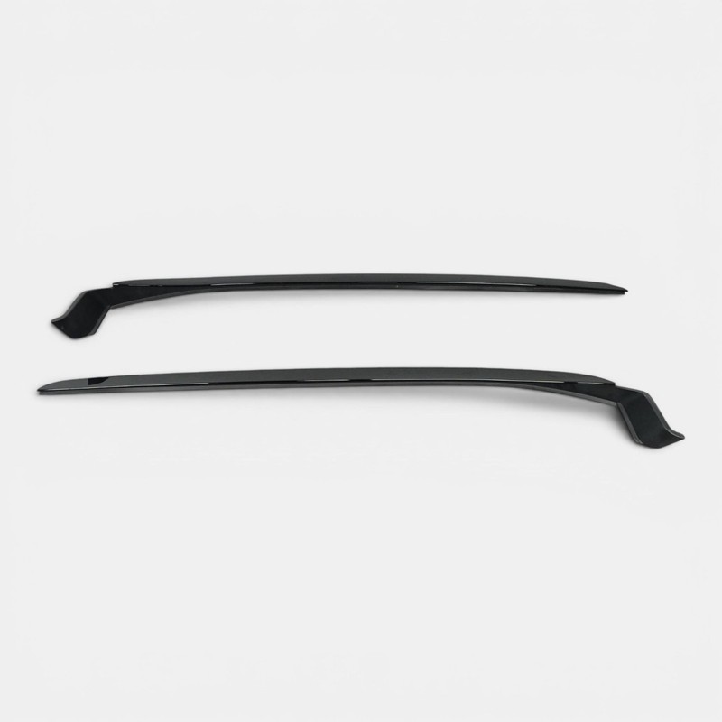 2025-2026 KIA K5 LXS Left Right Front Windshield Drip Molding Oem 86131l2100