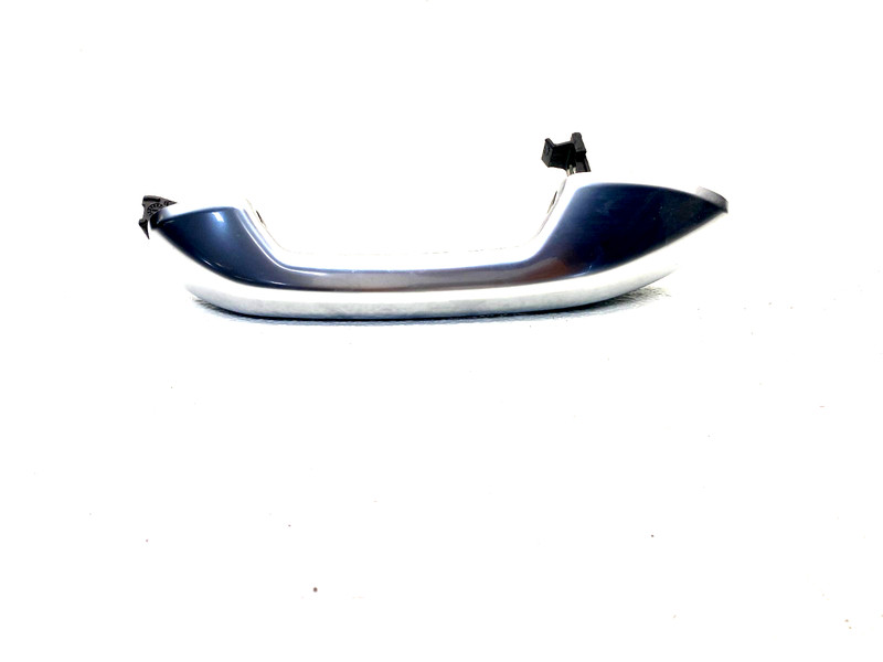 20-22 HYUNDAI PALISADE REAR LEFT DRIVER SIDE EXTERIOR DOOR HANDLE OEM #A0.44