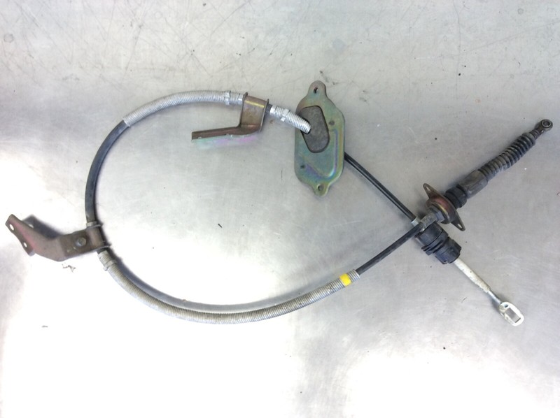 06-11 Honda Civic MX Hybrid CVT Select Lever Shifter Gear Change Cable OEM
