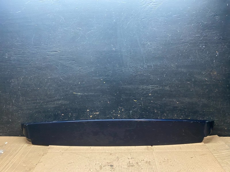2006-2012 Toyota RAV4 Rear Upper Liftgate Spoiler Hatch 3RD Brake Light W2487 DG