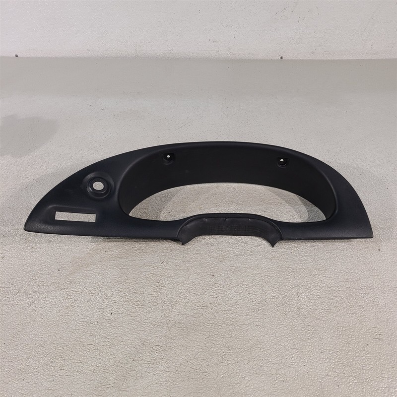 94-98 Ford Mustang Gt Instrument Cluster Surround Bezel Aa7446