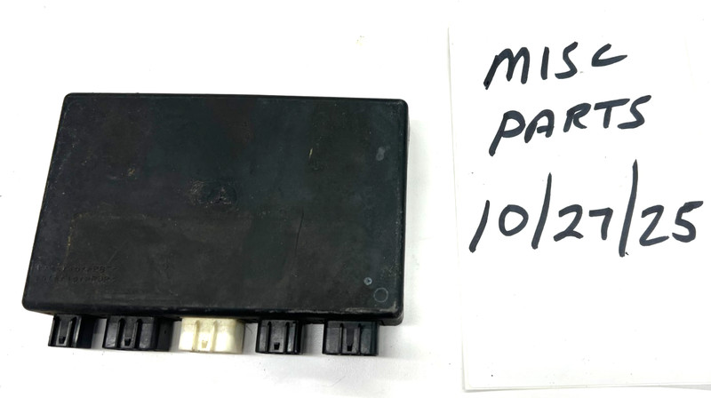 SUZUKI JOHNSON 1998 1999 2000 70HP 4 STROKE ECU ECM CDI F8T90076
