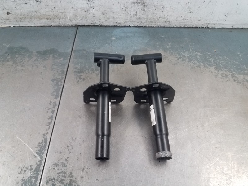 2002 BMW M5 E39 Front Bumper Impact Absorber #0823 i7