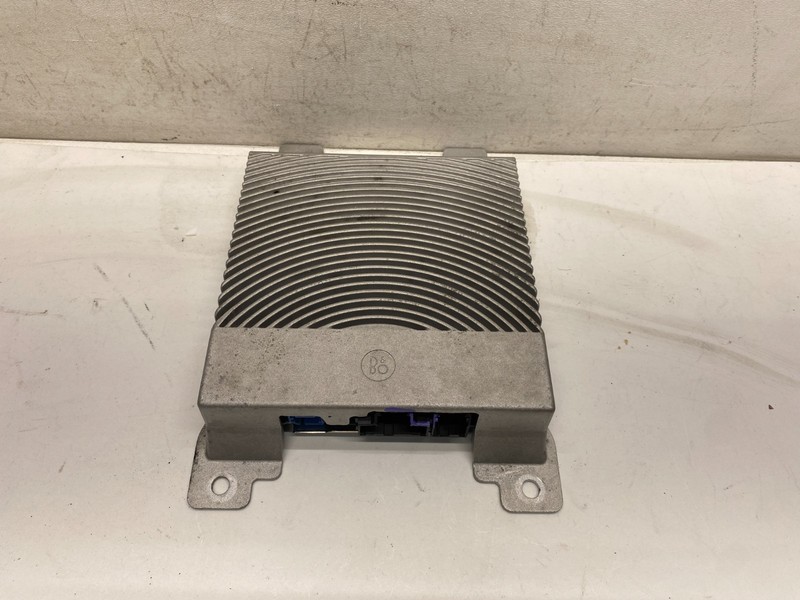 2018-2022 FORD ECOSPORT RADIO AUDIO AMP AMPLIFIER ASSEMBLY OEM