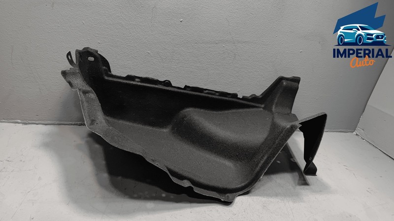 2020-2025 TOYOTA COROLLA SEDAN TRUNK PASSENGER SIDE QUARTER TRIM PANEL COVER OEM