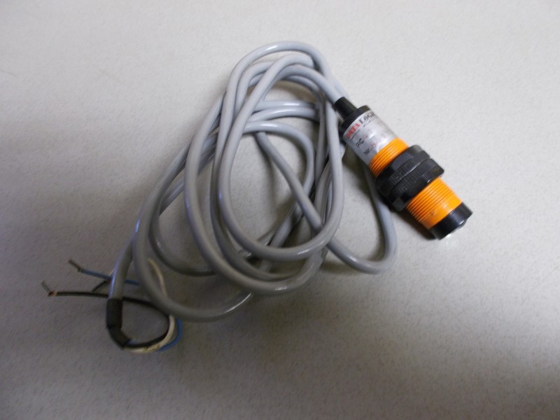 Date Logic DL 41 84112 110V Sensor and Cable Assembly *FREE SHIPPING*