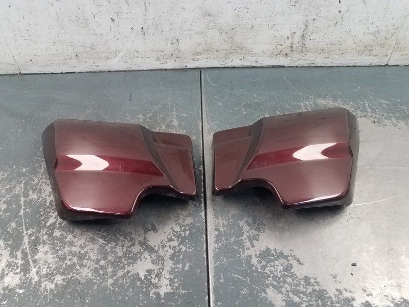 2019 17 - 23 Harley Road Glide Ultra Side Fairing Covers #2482 V5