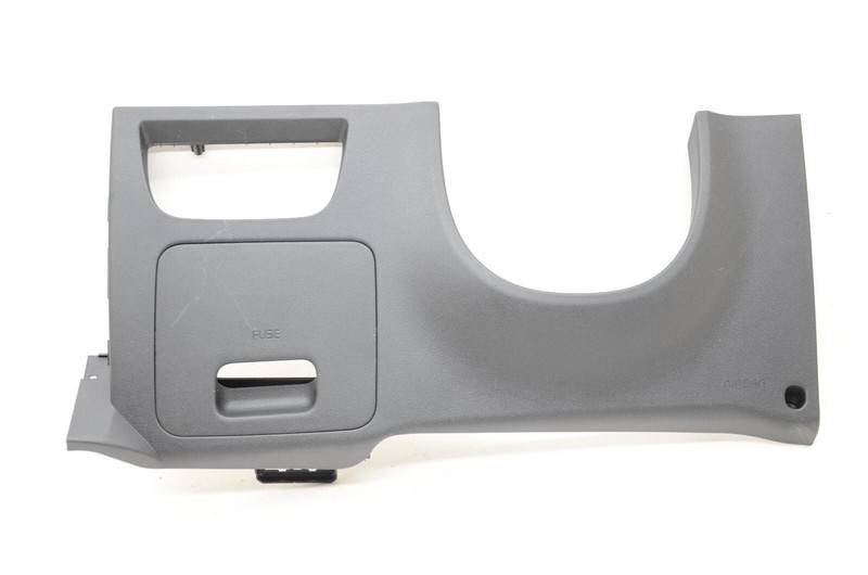 22-24 Kia EV6 Driver Left Side Lower Dash Panel Trim