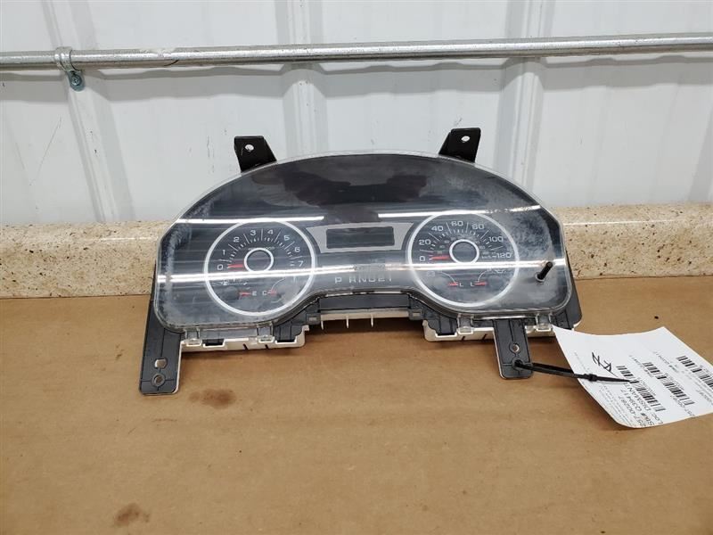 Speedometer Cluster MPH ID 6L1T-10849-BD Fits 05-06 EXPEDITION 278278