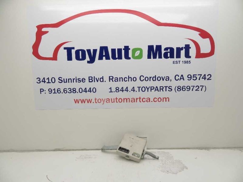 92-00 LEXUS SC300 TILT STEERING CONTROL MODULE ECM ASSEMBLY