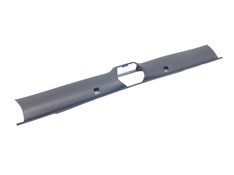 97-04 Porsche Boxster 986 Front Upper Overhead Windshield Roof Cover Trim OEM ✅