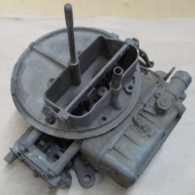 HOLLEY 2-BARREL H2-2300 SERIES CARBURETOR R3485-S, LIST 3485-S, LIST-3485S 711