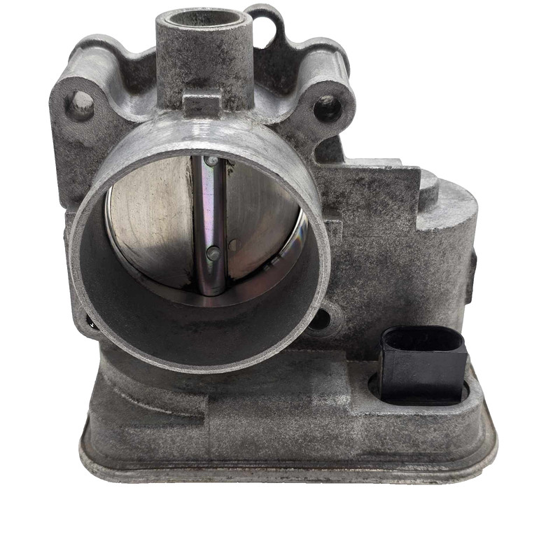 Chrysler 200 2.4L Throttle Body Valve Assembly 2013 P/N 542909035AB